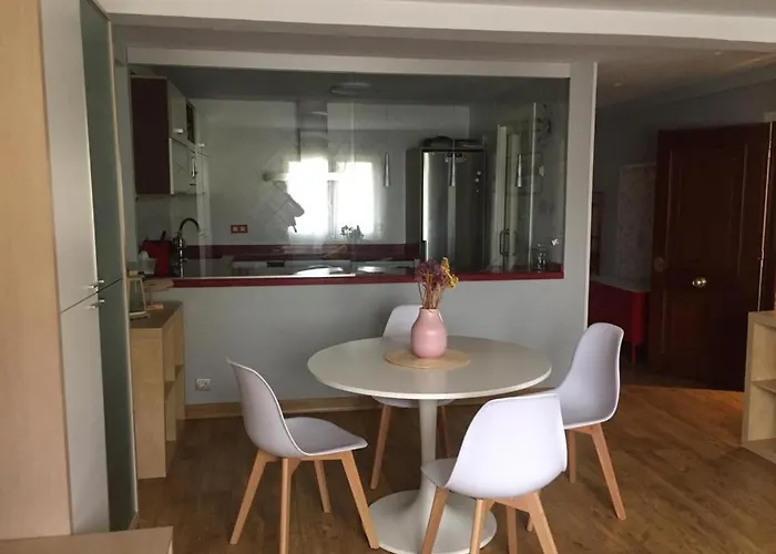 Apartment 130a - Precioso En Cimadevilla By R2r Consulting