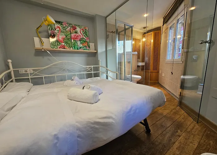 130a - Precioso En Cimadevilla By R2r Consulting *