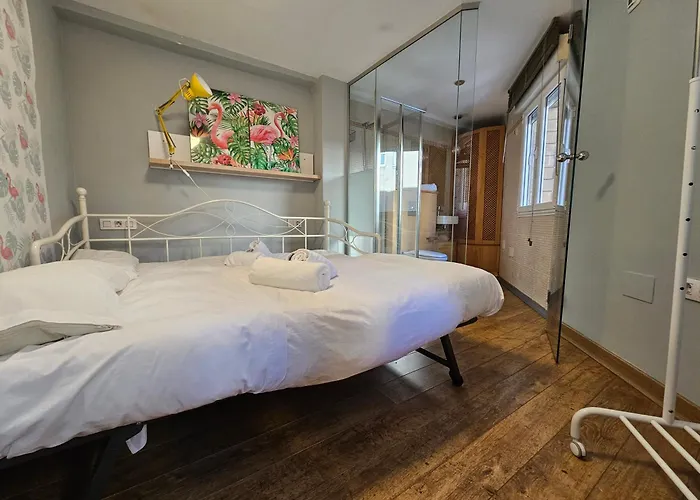 130a - Precioso En Cimadevilla By R2r Consulting Apartment