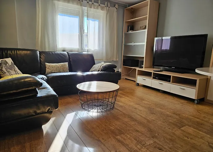 Apartment 130a - Precioso En Cimadevilla By R2r Consulting *