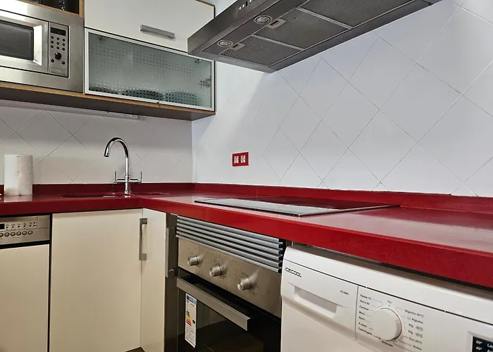 130a - Precioso En Cimadevilla By R2r Consulting *