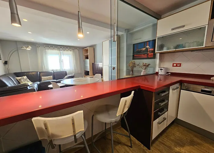 130a - Precioso En Cimadevilla By R2r Consulting Gijon