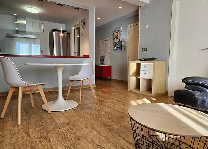 130a - Precioso En Cimadevilla By R2r Consulting