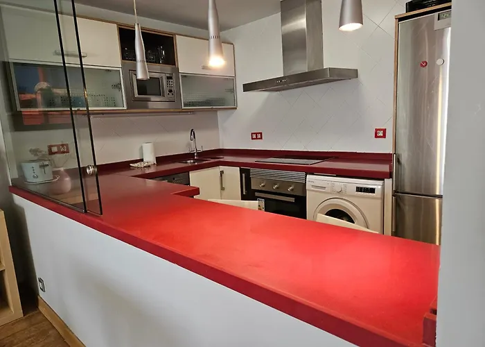 130a - Precioso En Cimadevilla By R2r Consulting Apartment Gijon