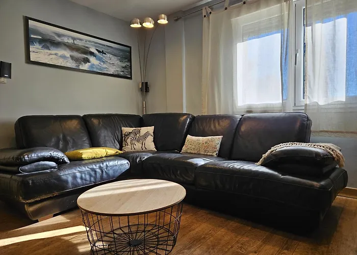 Apartment 130a - Precioso En Cimadevilla By R2r Consulting