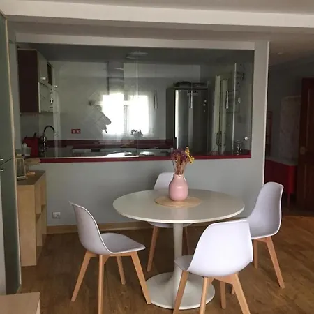Apartment 130a - Precioso En Cimadevilla