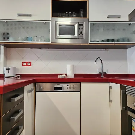 Apartamento 130a - Precioso En Cimadevilla *