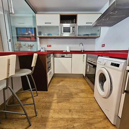 130a - Precioso En Cimadevilla By R2r Consulting Appartement *