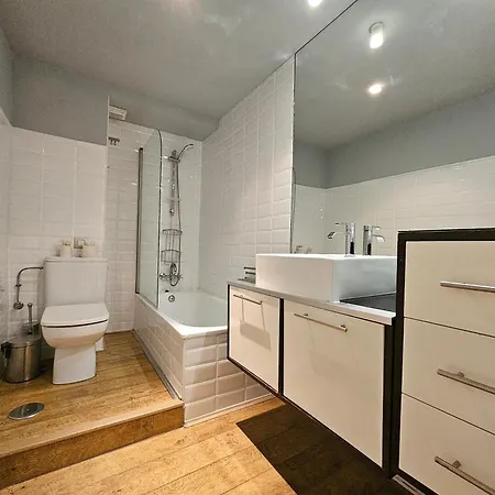 Apartamento 130a - Precioso En Cimadevilla
