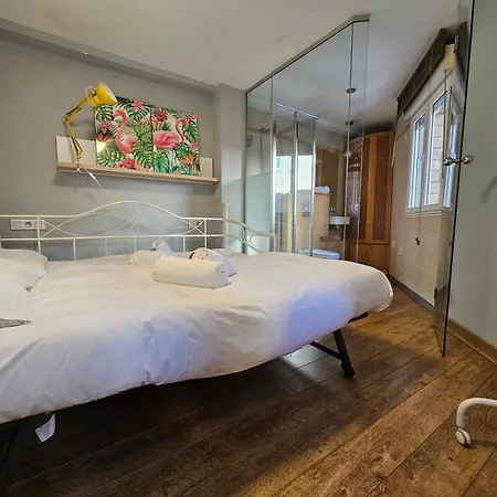 130a - Precioso En Cimadevilla Apartamento