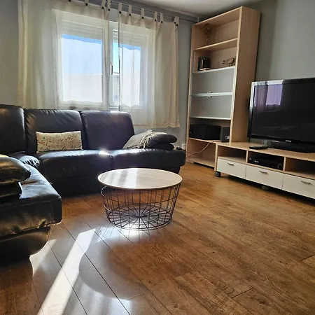 Apartment 130a - Precioso En Cimadevilla *