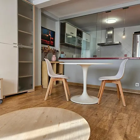 R2r - Precioso En Cimadevilla - 130a Apartment *