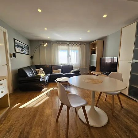 Apartment 130a - Precioso En Cimadevilla