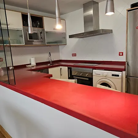 130a - Precioso En Cimadevilla Apartment Gijon