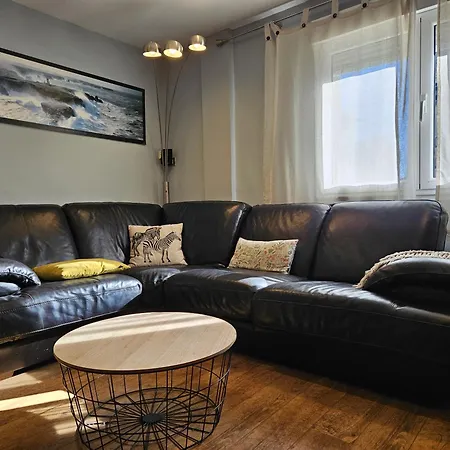 Apartment 130a - Precioso En Cimadevilla
