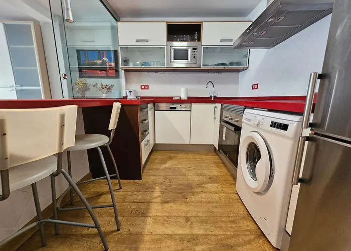 130a - Precioso En Cimadevilla By R2r Consulting Apartamento *