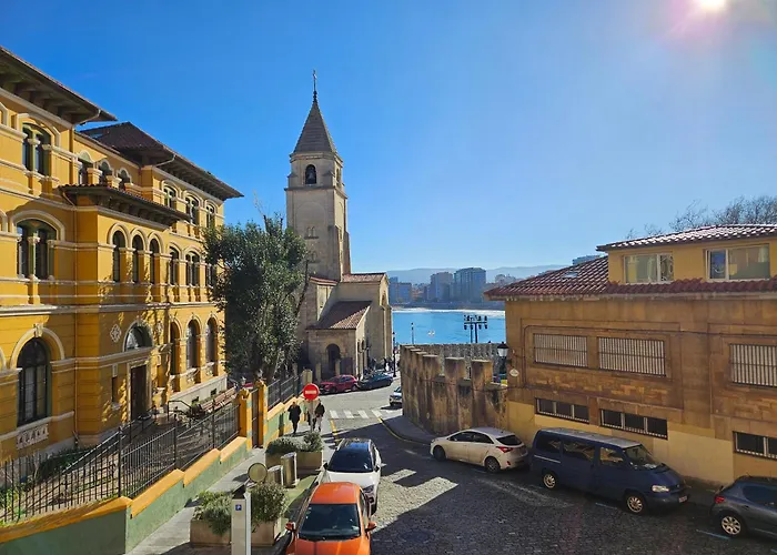 130a - Precioso En Cimadevilla By R2r Consulting