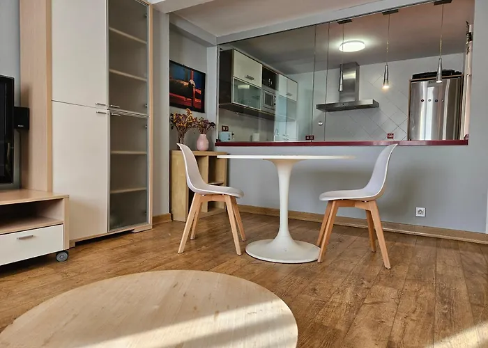 130a - Precioso En Cimadevilla By R2r Consulting Apartamento *