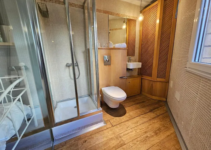 Apartamento 130a - Precioso En Cimadevilla By R2r Consulting Gijón