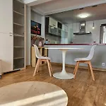 130a - Precioso En Cimadevilla By R2r Consulting Lägenhet *