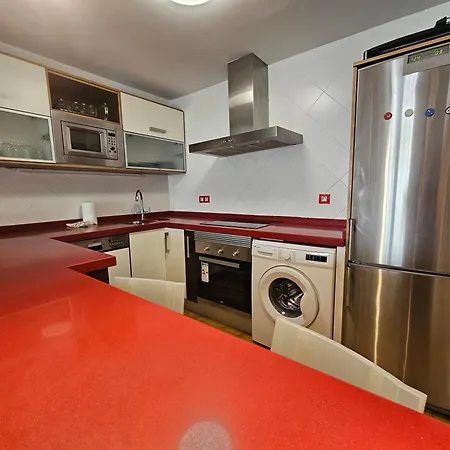 130a - Precioso En Cimadevilla By R2r Consulting Lägenhet Gijón